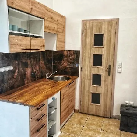 Apartman Hradcany 7 Apartment *