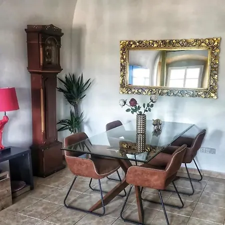 Apartman Hradcany 7