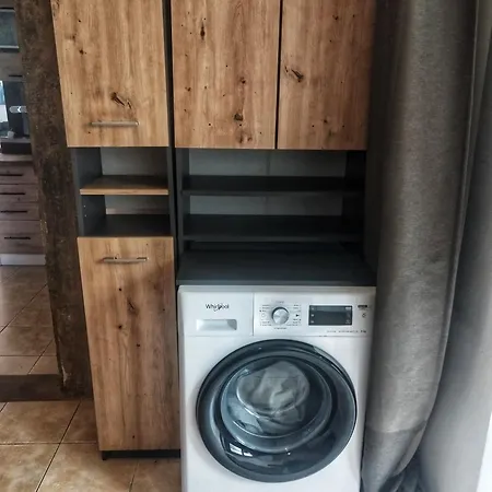 Apartman Hradcany 7 *