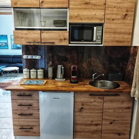 Apartman Hradcany 7 Prag