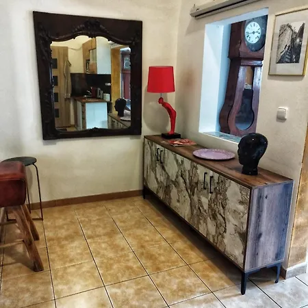 Lägenhet Apartman Hradcany 7